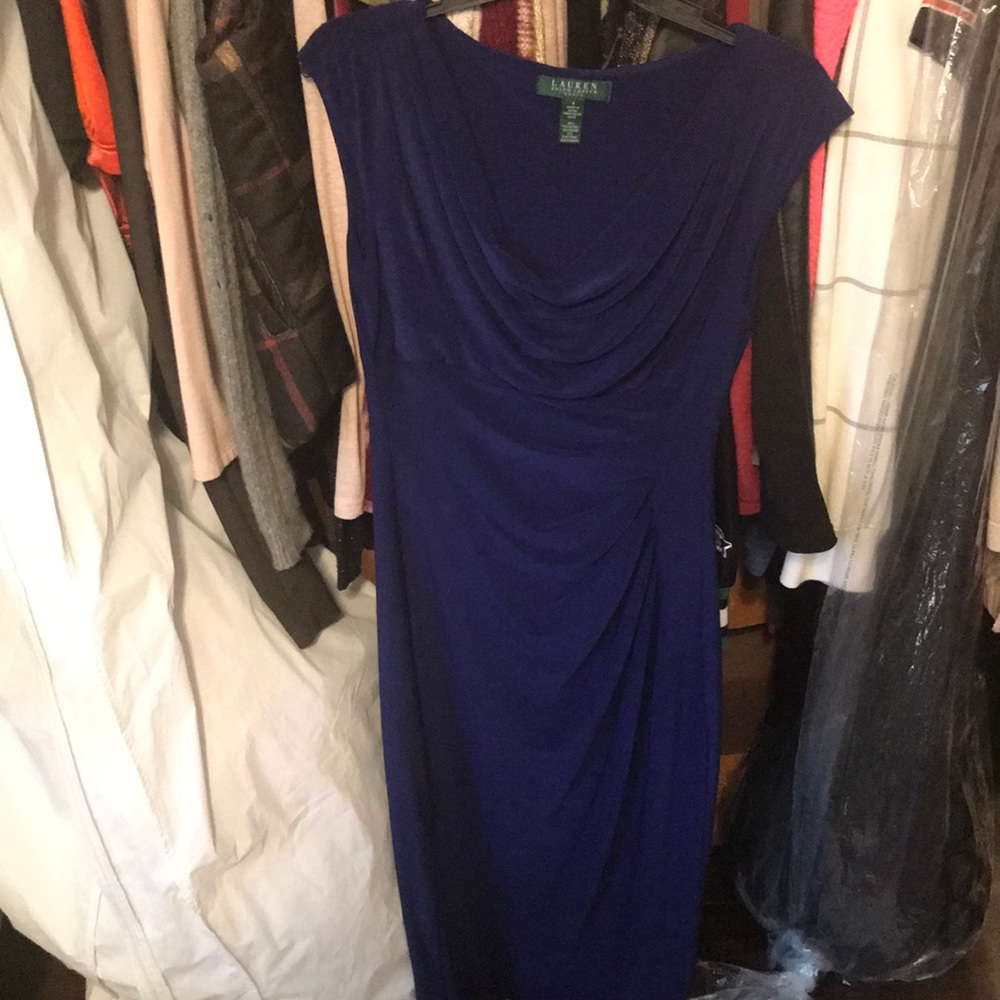 Ralph Lauren dress